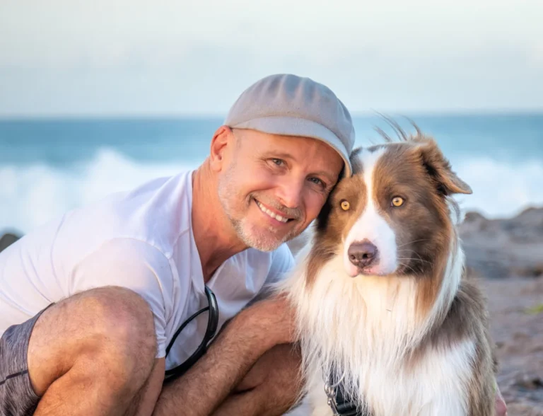 The Perfect Pooch Podcast – Saro Dog Training Interview With Dr. Peter Dobias